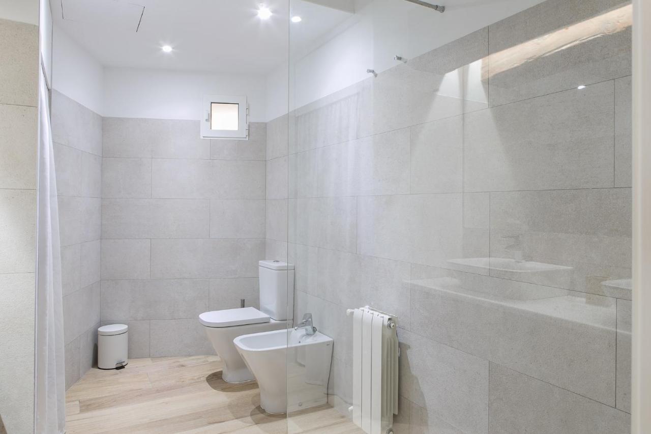 Apartup L' Almoina Valencia Exterior photo