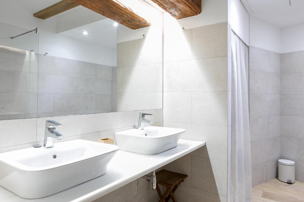 Apartup L' Almoina Valencia Exterior photo